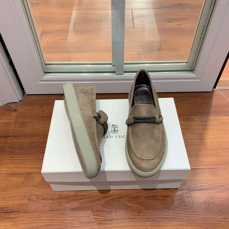 Brunello Cucinelli Shoes